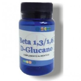 Beta 1,3-1,6 D-Glucano Alfa Herbal