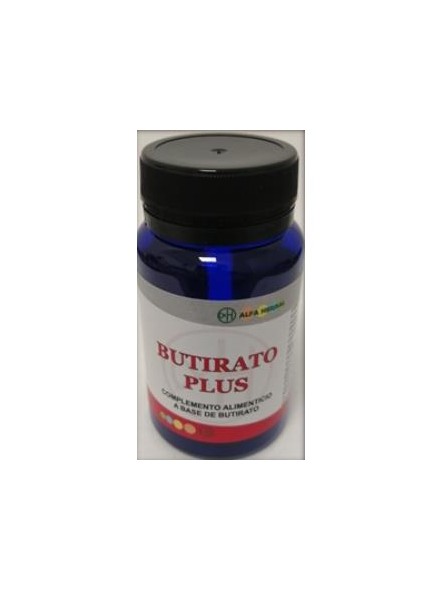 Butirato Plus Alfa Herbal