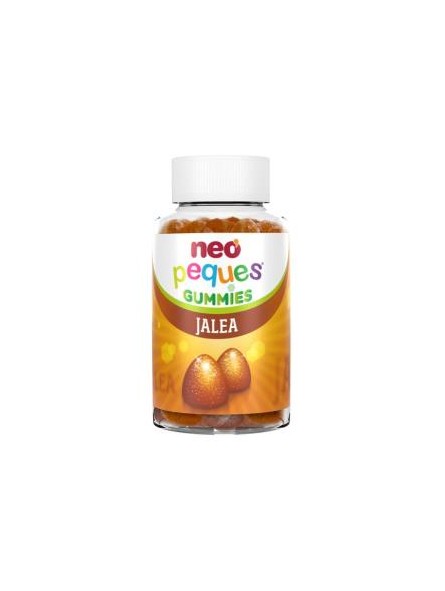 Neo Peques Gummies jalea