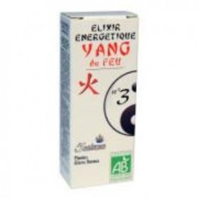 Elixir Nº 03 Yang del Fuego 5 Saisons