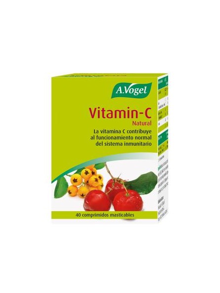 Vitamin-C A. Vogel