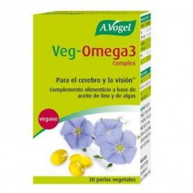 Veg-Omega 3 complex A. Vogel