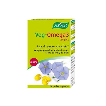 Veg-Omega 3 complex A. Vogel