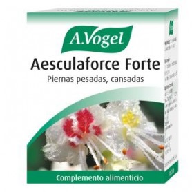 Aesculaforce forte A. Vogel