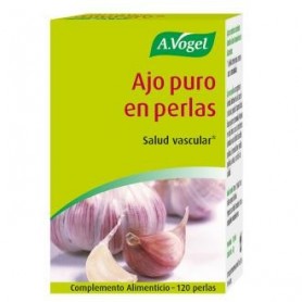 Ajo Puro A. Vogel