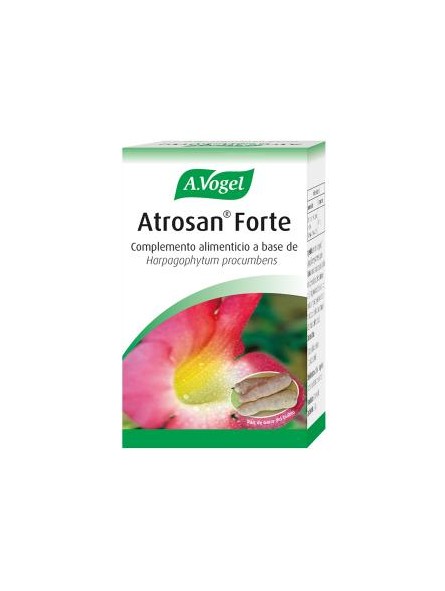 Atrosan forte A. Vogel