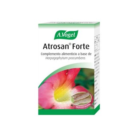 Atrosan forte A. Vogel