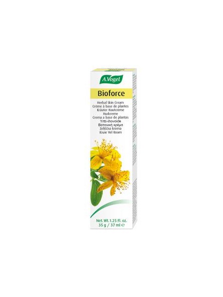 Crema Bioforce A. Vogel