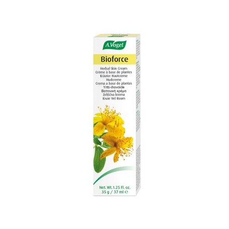 Crema Bioforce A. Vogel