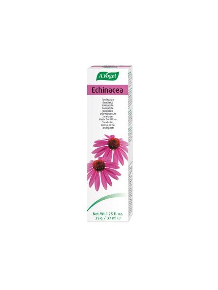 Dentaforce Echinacea A. Vogel