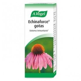 Echinaforce A. Vogel