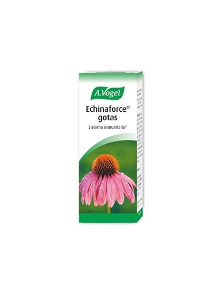 Echinaforce A. Vogel
