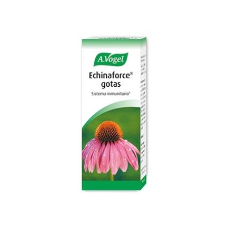Echinaforce A. Vogel