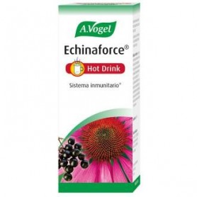 Echinaforce hot drink A. Vogel