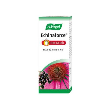 Echinaforce hot drink A. Vogel