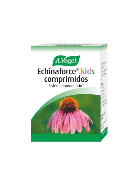 Echinaforce Kids A. Vogel