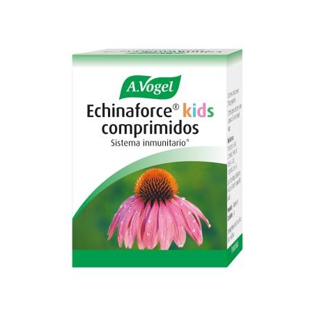Echinaforce Kids A. Vogel