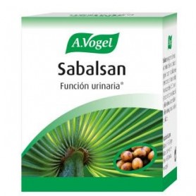 Sabalsan A. Vogel