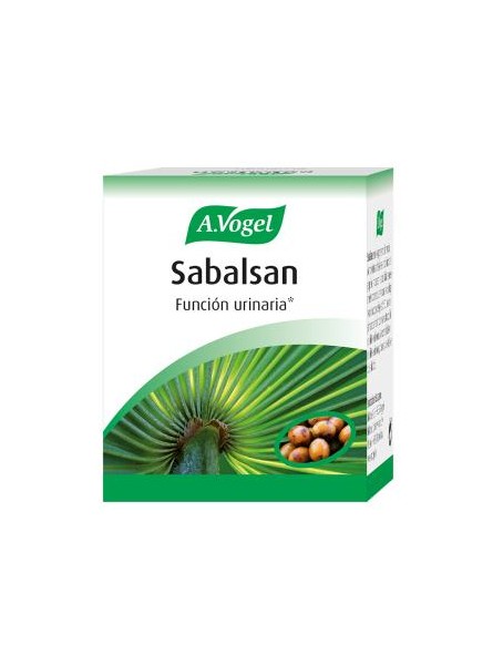 Sabalsan A. Vogel