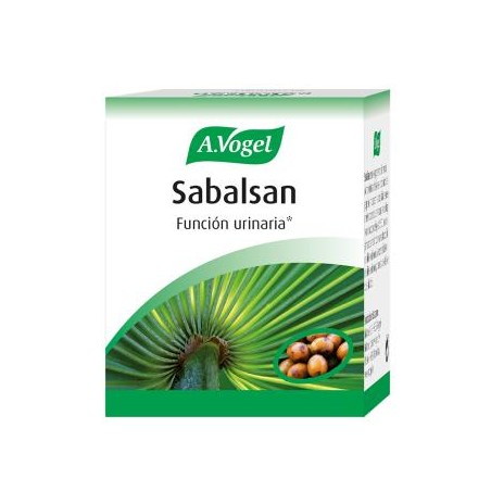 Sabalsan A. Vogel