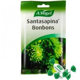 Santasapina Bombons A. Vogel