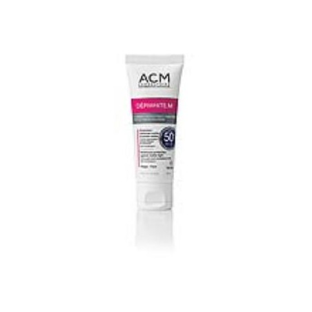 Depiwhite M. crema con color SPF 50 ACM Laboratoires
