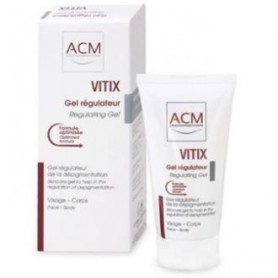 Vitix gel ACM Laboratoires