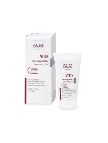 Vitix gel ACM Laboratoires