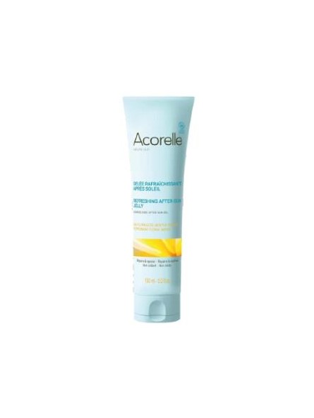 Gel Refrescante Aftersun Acorelle
