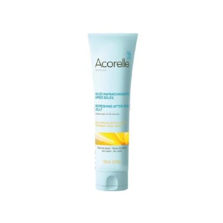 Gel Refrescante Aftersun Acorelle