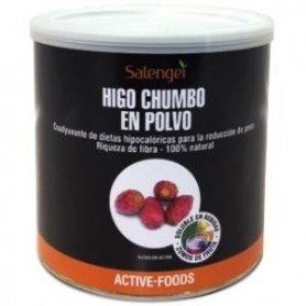 Higo Chumbo Active Foods