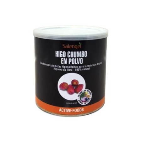 Higo Chumbo Active Foods