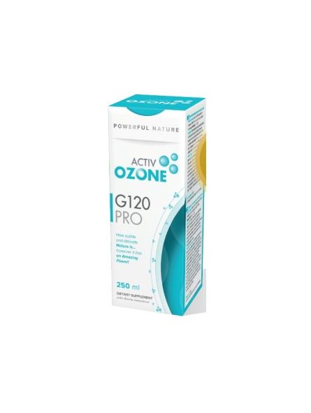 Activozone G120 Pro