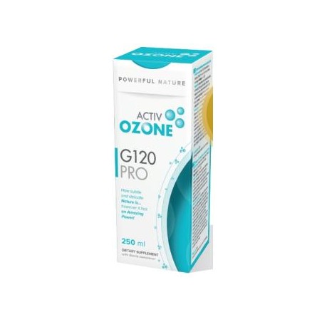 Activozone G120 Pro