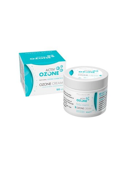 Activozone ozone cream