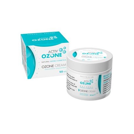 ACTIVOZONE ozone cream