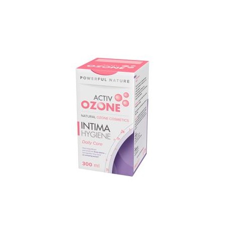 ACTIVOZONE ozone intima