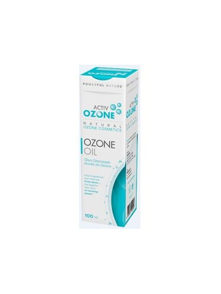 Activozone ozone oil