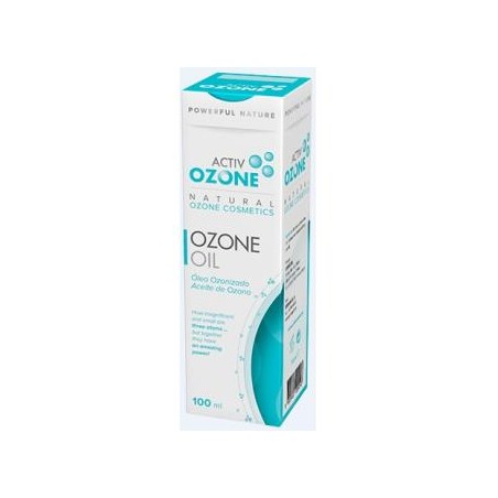 ACTIVOZONE ozone oil