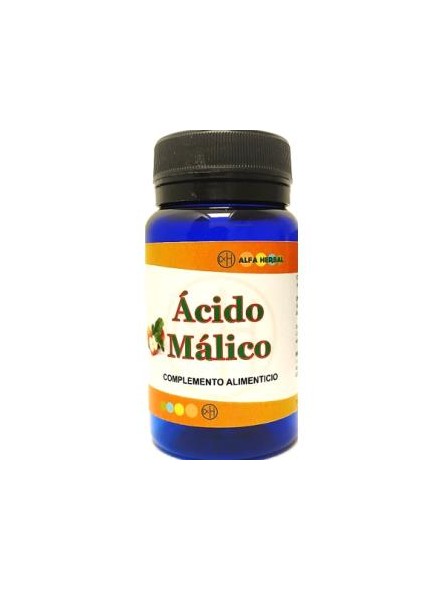 Acido Malico Alfa Herbal