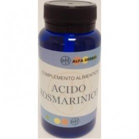 Acido Rosmarinico Alfa Herbal