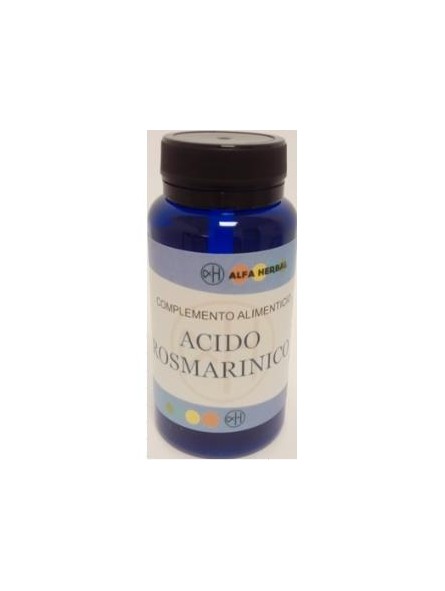 Acido Rosmarinico Alfa Herbal