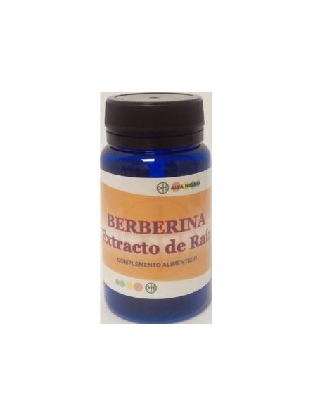 Berberina Alfa Herbal