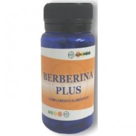 Berberina Plus Alfa Herbal
