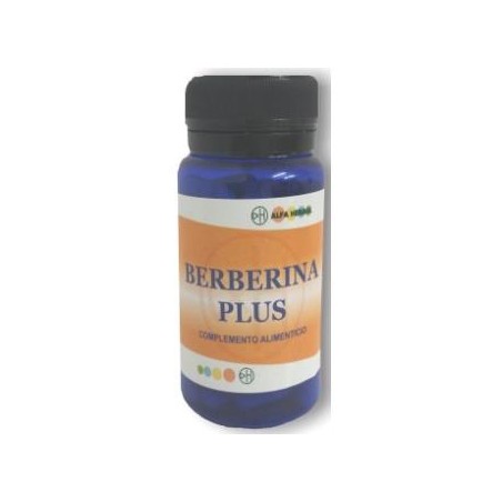 Berberina Plus Alfa Herbal