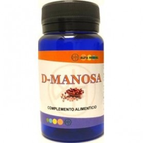 D-Manosa Alfa Herbal