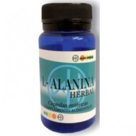 L-Alanina Alfa Herbal