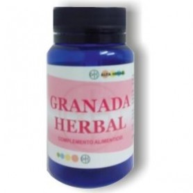 Granada Alfa Herbal