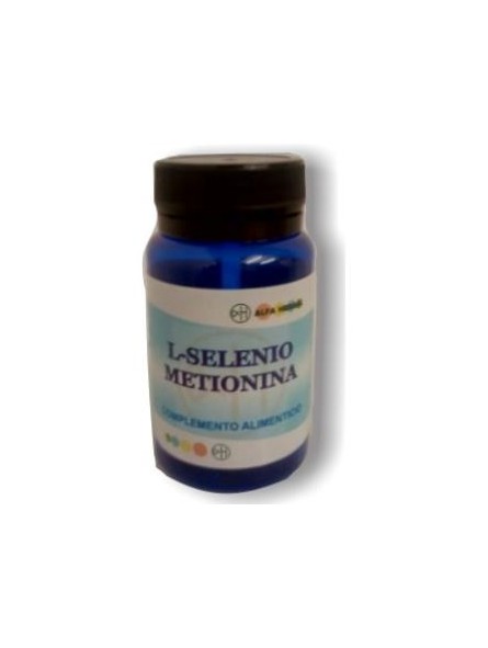 L-Seleniometionina Alfa Herbal