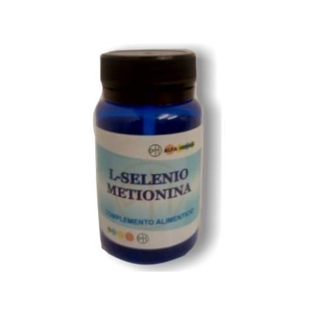 L-Seleniometionina Alfa Herbal